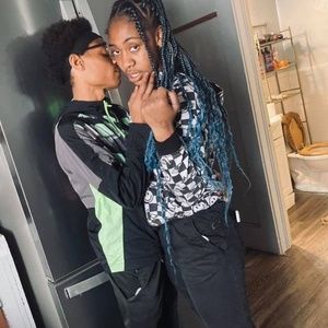 Meet your Posher, Keyajah